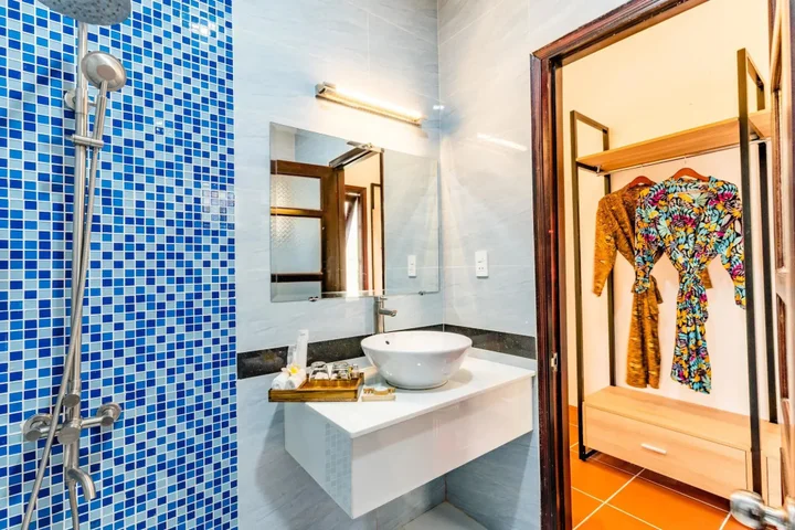 остров Фукуок: Hula Hula Beachfront Phu Quoc