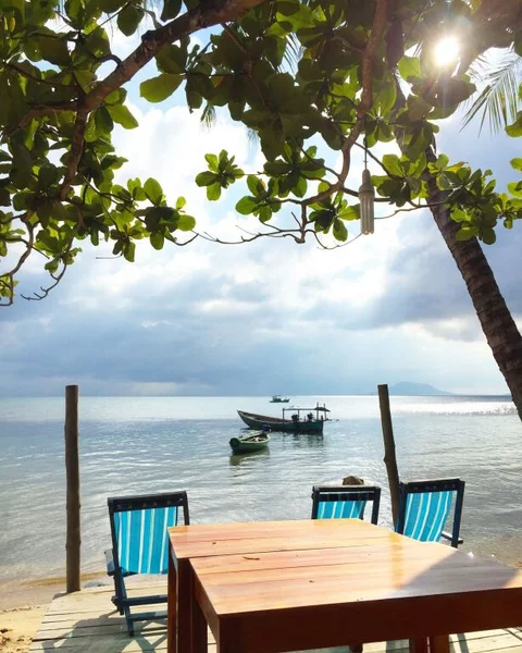 остров Фукуок: Hula Hula Beachfront Phu Quoc