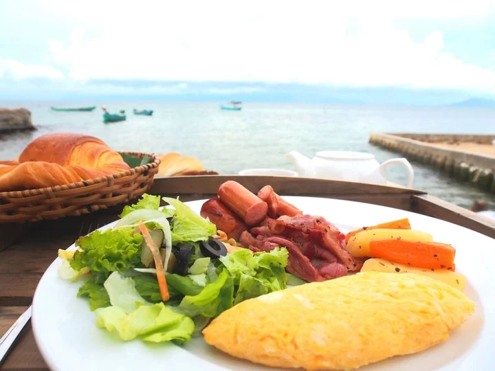 остров Фукуок: Hula Hula Beachfront Phu Quoc