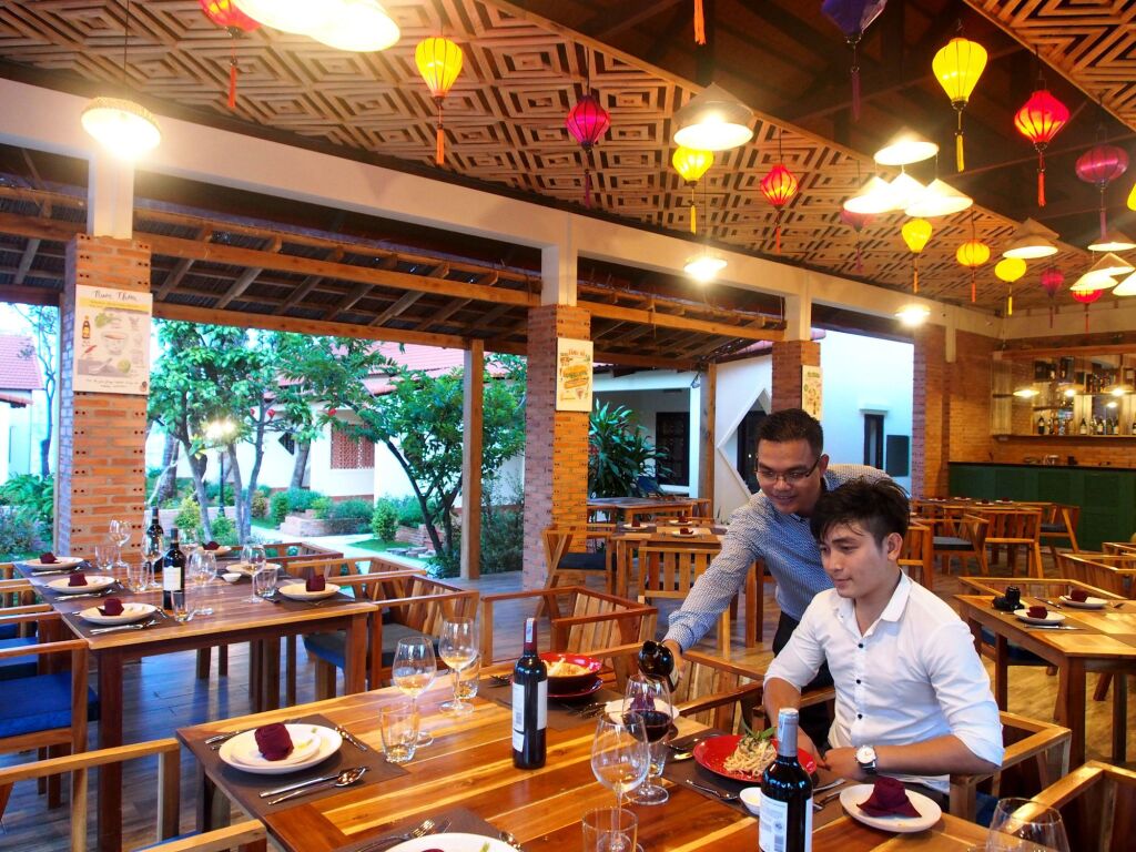 остров Фукуок: Hula Hula Beachfront Phu Quoc