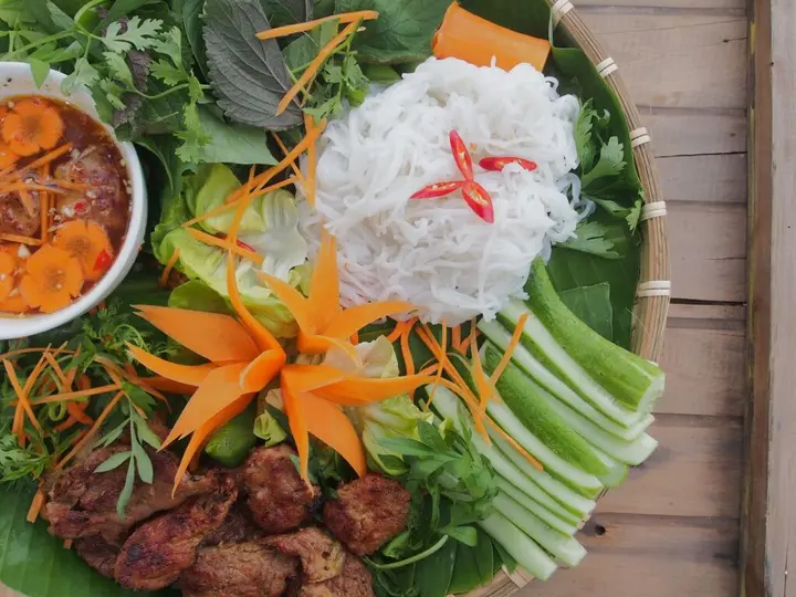 остров Фукуок: Hula Hula Beachfront Phu Quoc