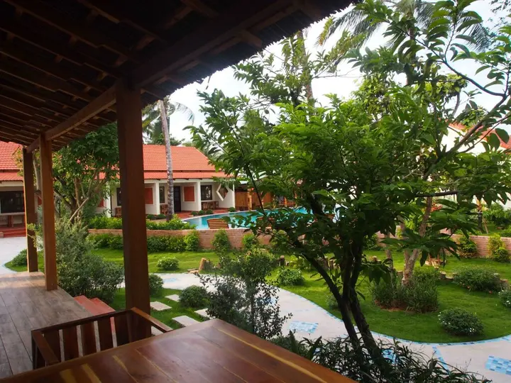 остров Фукуок: Hula Hula Beachfront Phu Quoc