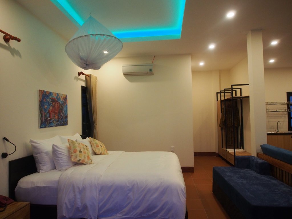остров Фукуок: Hula Hula Beachfront Phu Quoc