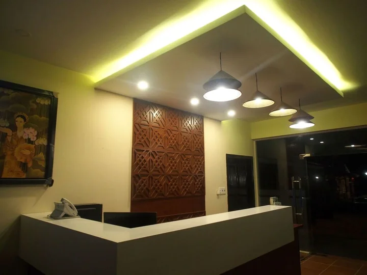 остров Фукуок: Hula Hula Beachfront Phu Quoc