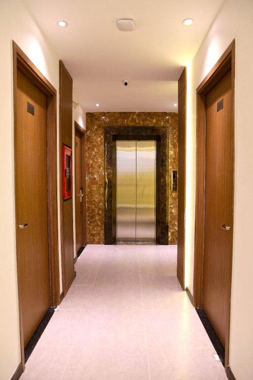 Хошимин: Thao Trang Laluxe Hotel