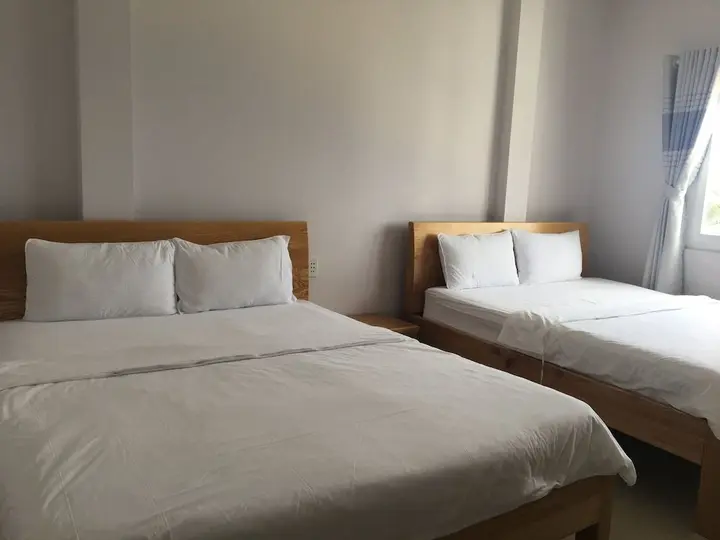 остров Фукуок: Thao An Guesthouse