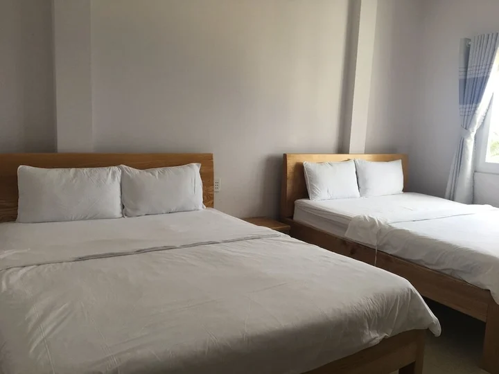 остров Фукуок: Thao An Guesthouse