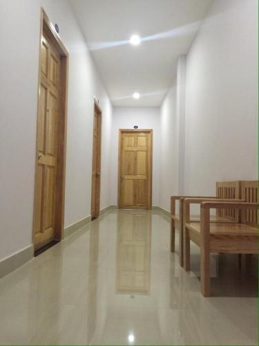 остров Фукуок: Thao An Guesthouse