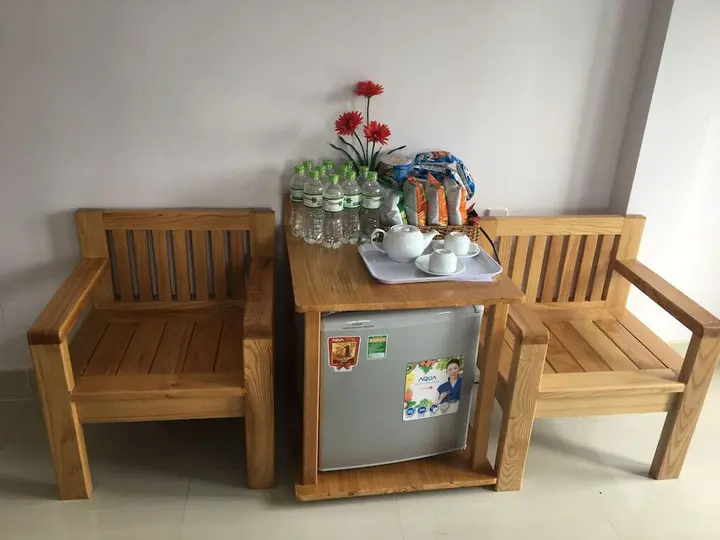 остров Фукуок: Thao An Guesthouse