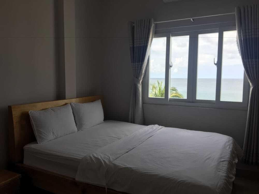 остров Фукуок: Thao An Guesthouse