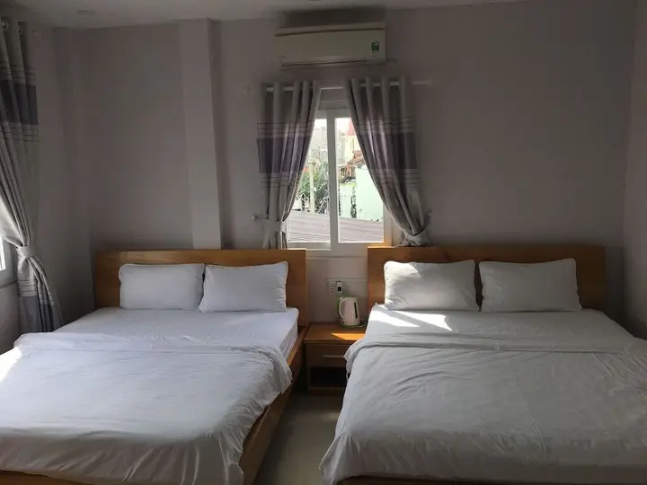 остров Фукуок: Thao An Guesthouse