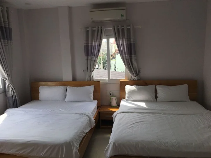 остров Фукуок: Thao An Guesthouse