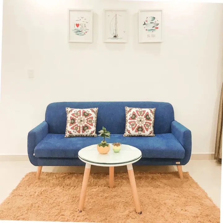 Вунгтау: Leo House