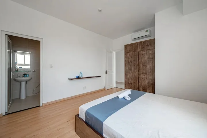 Вунгтау: Leo House
