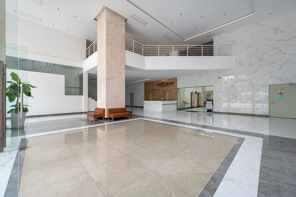 Вунгтау: Leo House