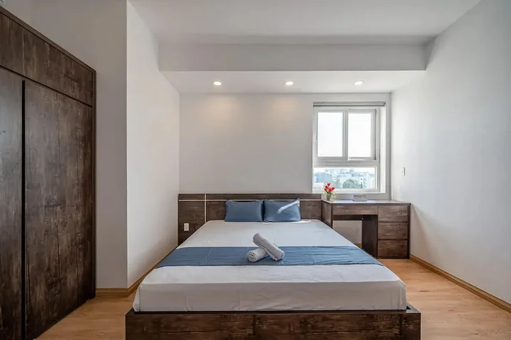 Вунгтау: Leo House