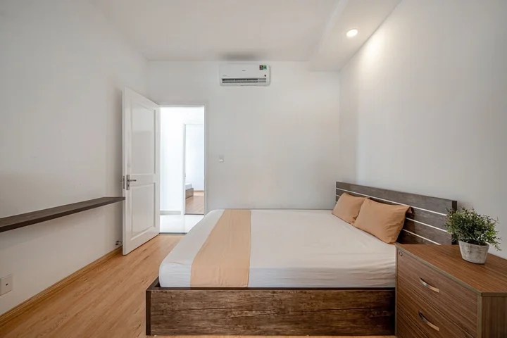 Вунгтау: Leo House
