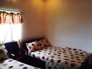 остров Фукуок: Phu Quoc Beach Guesthouse