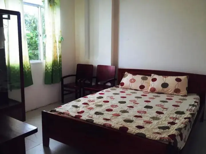 остров Фукуок: Phu Quoc Beach Guesthouse