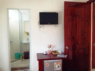 остров Фукуок: Phu Quoc Beach Guesthouse