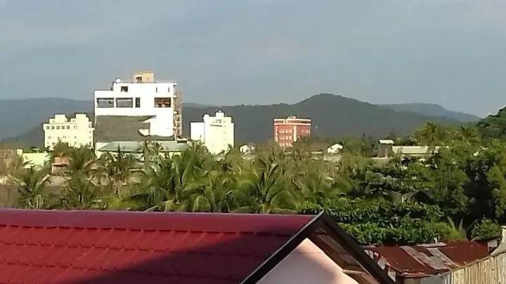 остров Фукуок: Phu Quoc Beach Guesthouse