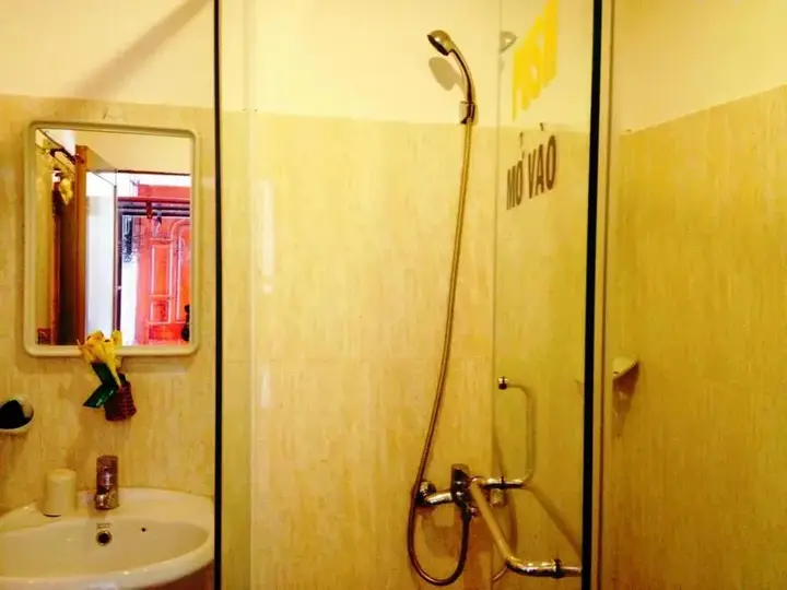 остров Фукуок: Phu Quoc Beach Guesthouse