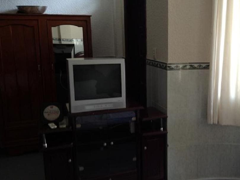 остров Фукуок: A74 Guesthouse