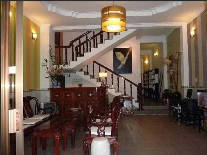остров Фукуок: A74 Guesthouse