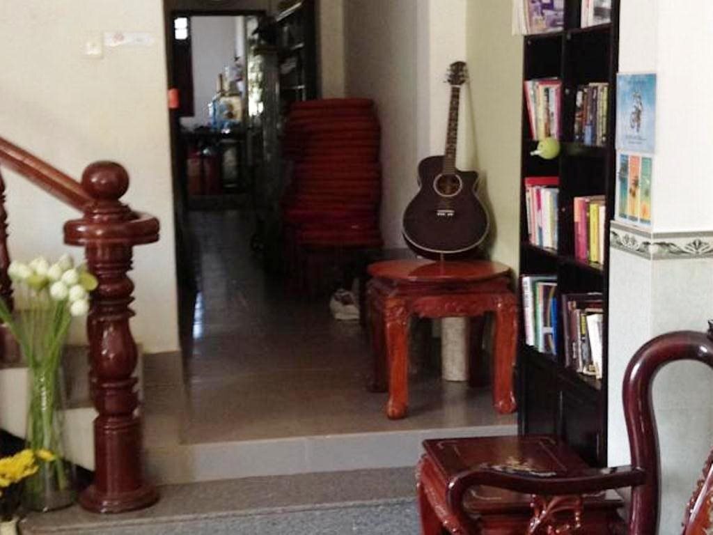 A74 Guesthouse — фото 2