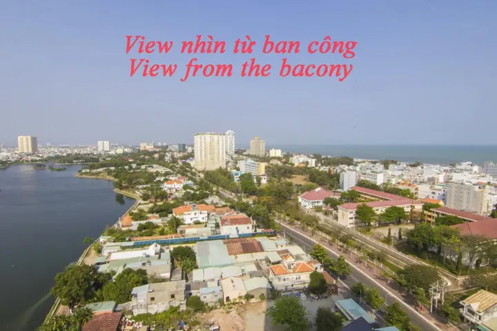 Вунгтау: sun lake hotel