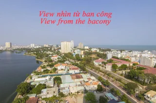 Вунгтау: sun lake hotel