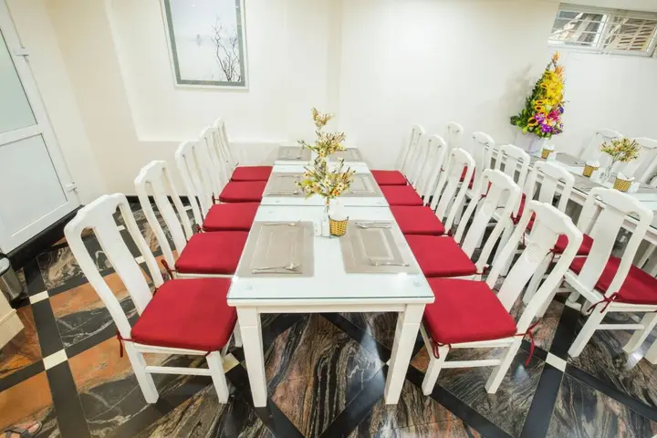 Ханой: Riverside Boutique Hotel