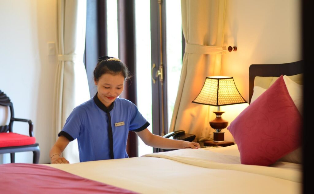 Хойан: Hoian Central Hotel