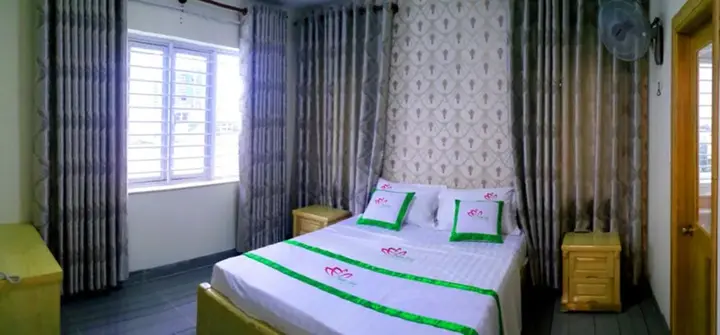 Вунгтау: Ruby Land Hotel