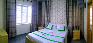 Вунгтау: Ruby Land Hotel