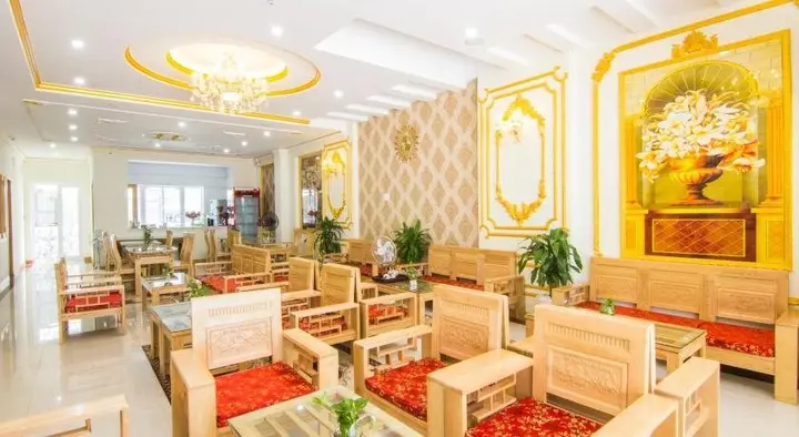 Вунгтау: Ruby Land Hotel