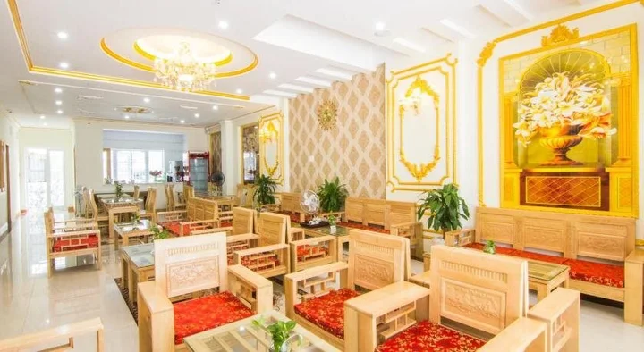 Вунгтау: Ruby Land Hotel