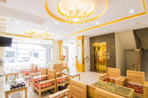 Вунгтау: Ruby Land Hotel