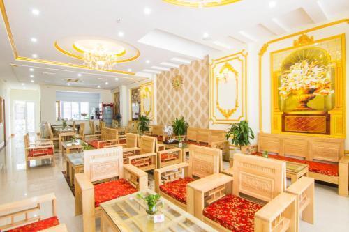Вунгтау: Ruby Land Hotel