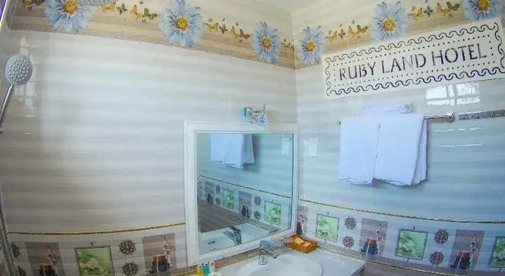 Вунгтау: Ruby Land Hotel