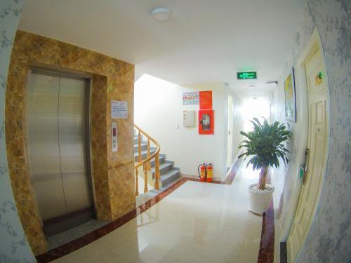 Вунгтау: Ruby Land Hotel