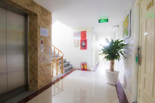 Вунгтау: Ruby Land Hotel