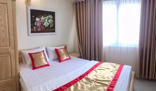 Вунгтау: Ruby Land Hotel