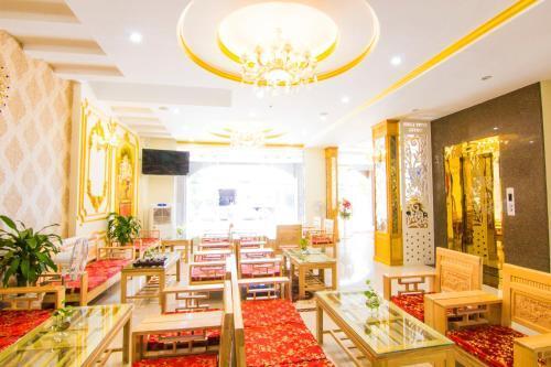 Вунгтау: Ruby Land Hotel