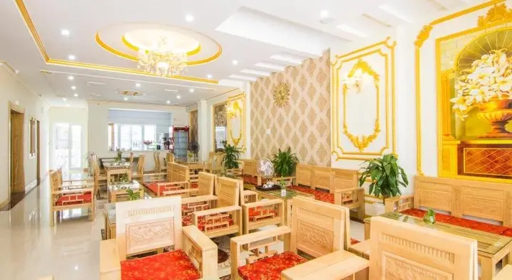 Вунгтау: Ruby Land Hotel