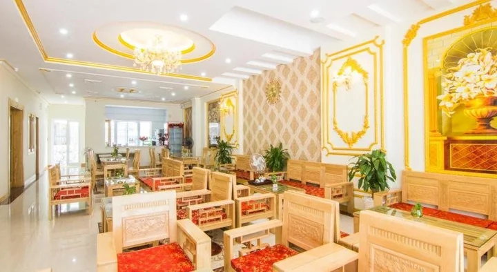 Вунгтау: Ruby Land Hotel
