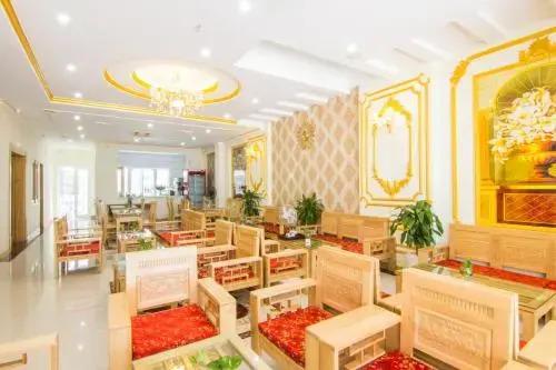 Вунгтау: Ruby Land Hotel
