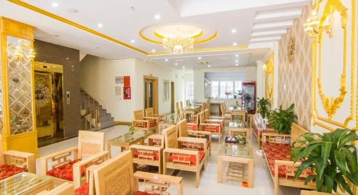 Вунгтау: Ruby Land Hotel