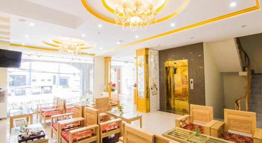 Вунгтау: Ruby Land Hotel