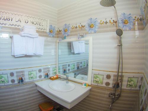 Вунгтау: Ruby Land Hotel